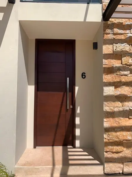 Casa en renta en Temozon Norte, Mérida — foto 2 de 42