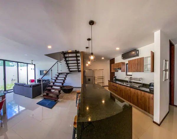 Casa en renta en Temozon Norte, Mérida — foto 3 de 42