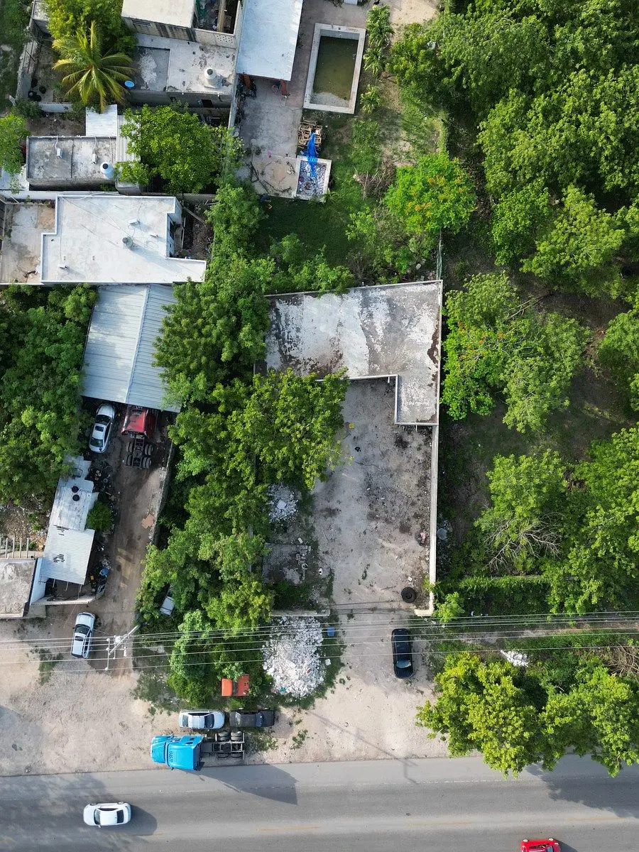 Terreno en venta en Villas del Oriente, Kanasín — foto 1 de 32
