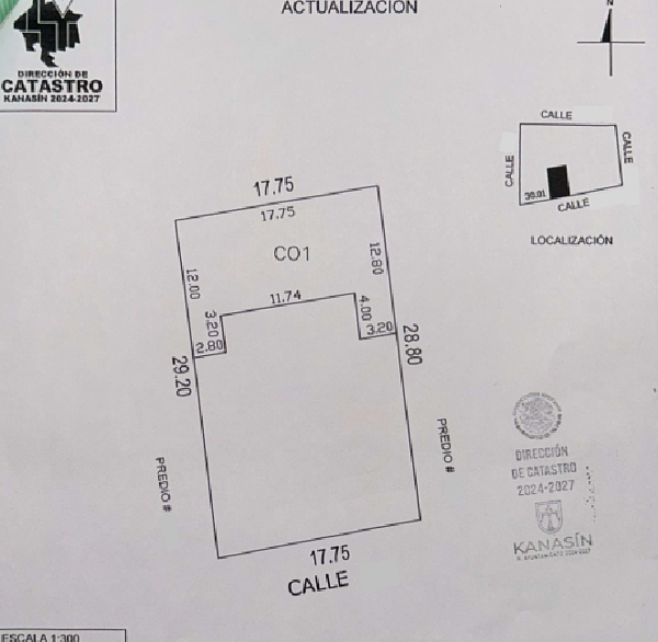 Terreno en venta en Villas del Oriente, Kanasín — foto 2 de 32
