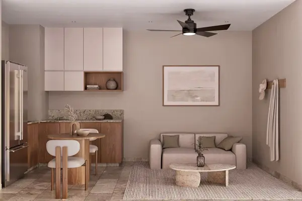 Departamento en venta en Maya, Mérida — foto 3 de 20