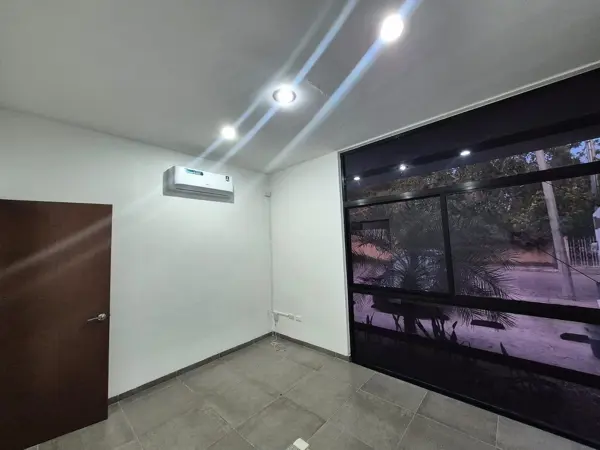 Oficina en renta en San Antonio Cinta, Mérida — foto 3 de 14