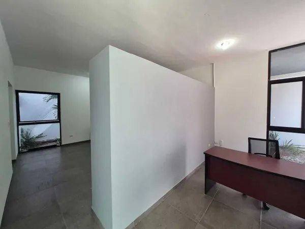 Oficina en renta en San Antonio Cinta, Mérida — foto 3 de 17