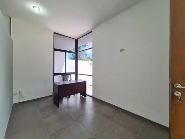 Oficina en renta en San Antonio Cinta, Mérida — foto 2 de 17