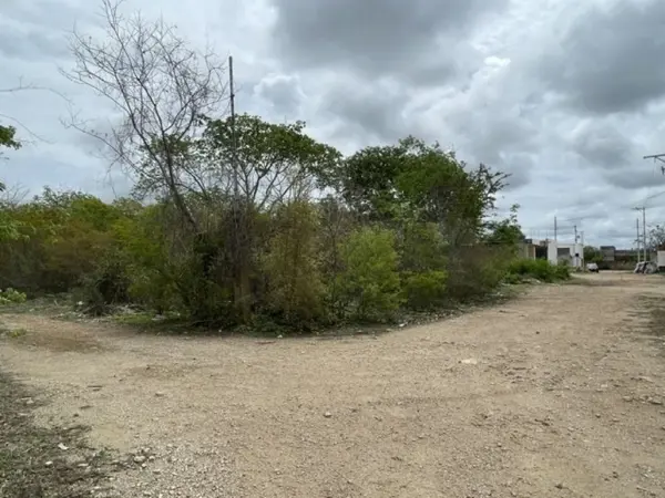 Terreno en venta en Cholul, Mérida — foto 2 de 26