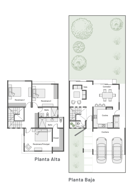 Casa en venta en X-Cuyum, Conkal — foto 2 de 32