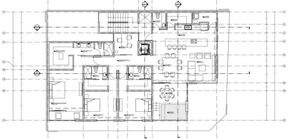 Departamento en venta en Montes de Ame, Mérida — foto 3 de 8
