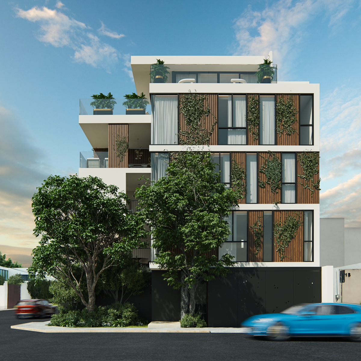 Departamento en venta en Montes de Ame, Mérida — foto 1 de 8