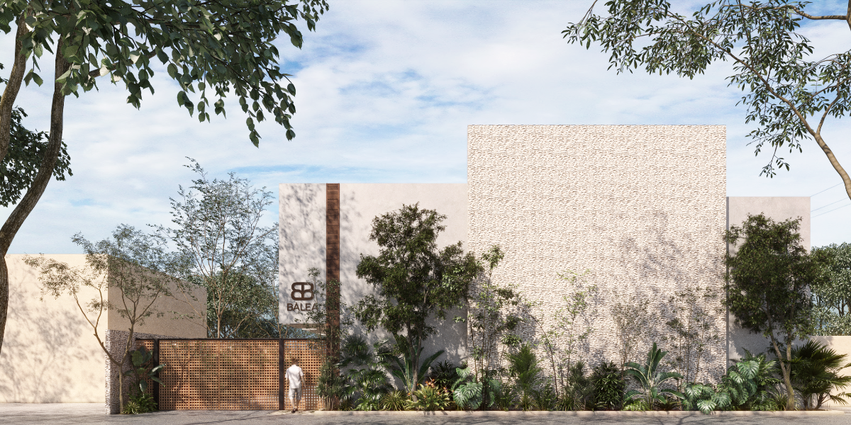 Casa en venta en Temozon Norte, Mérida — foto 1 de 11