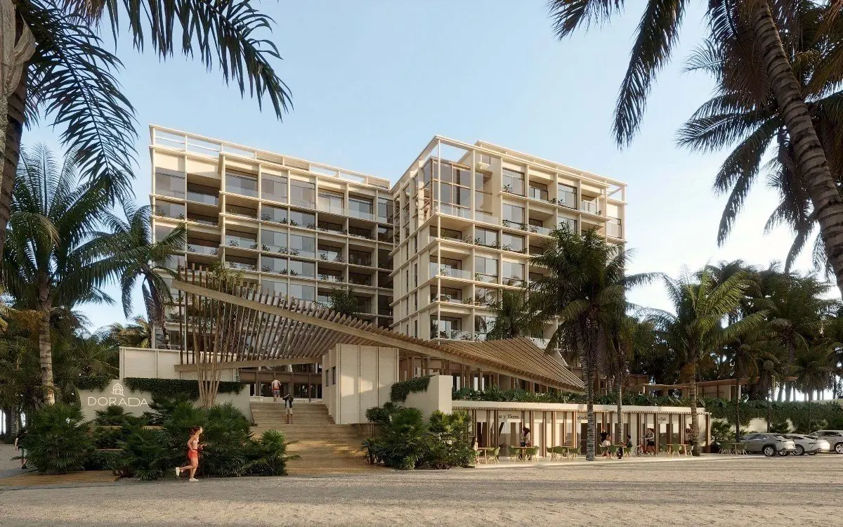 Departamento en venta en Chicxulub Puerto, Progreso — foto 1 de 15