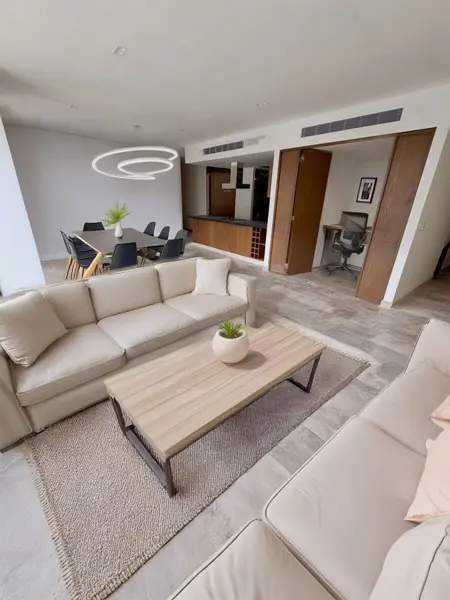 Departamento en venta en Santa Gertrudis Copo, Mérida — foto 3 de 43