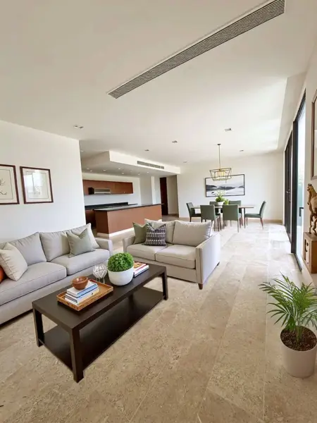 Departamento en venta en Santa Gertrudis Copo, Mérida — foto 3 de 43