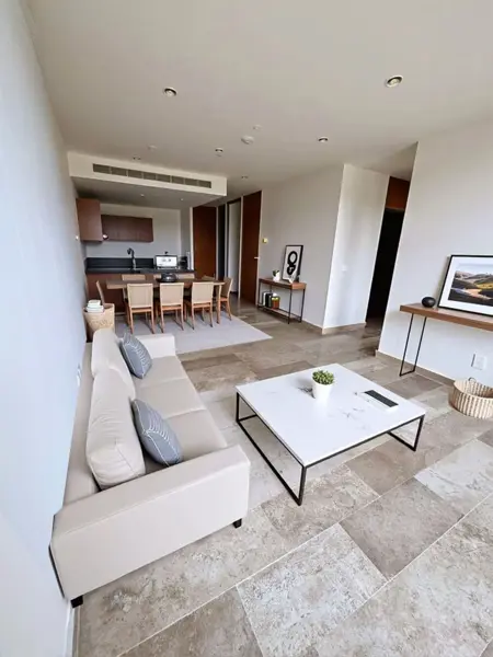 Departamento en venta en Santa Gertrudis Copo, Mérida — foto 3 de 43