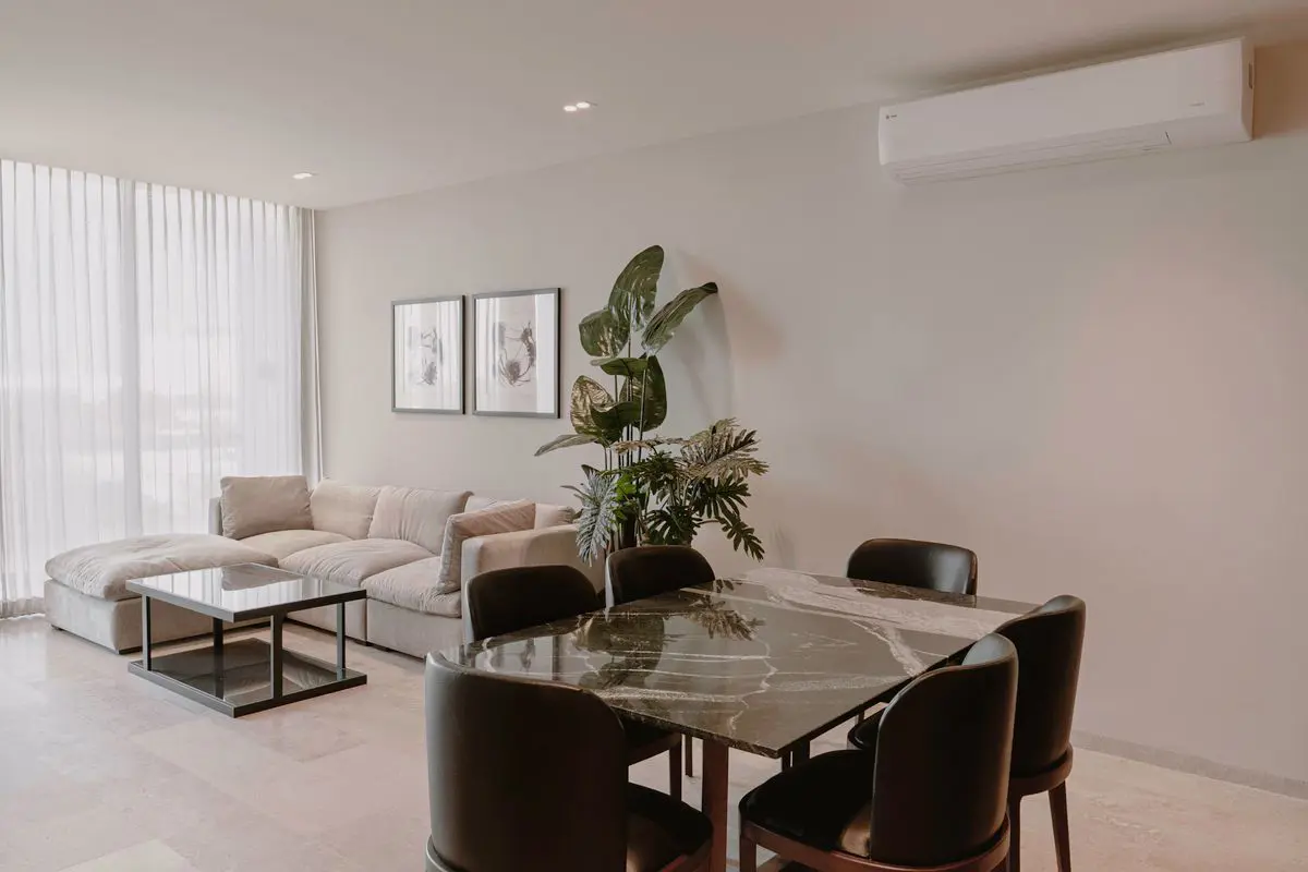 Departamento en venta en Santa Gertrudis Copo, Mérida — foto 1 de 30