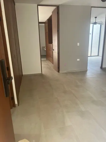 Departamento en renta en Montes de Ame, Mérida — foto 3 de 22