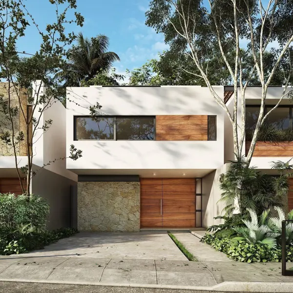 Casa en venta en X-Cuyum, Conkal — foto 2 de 21