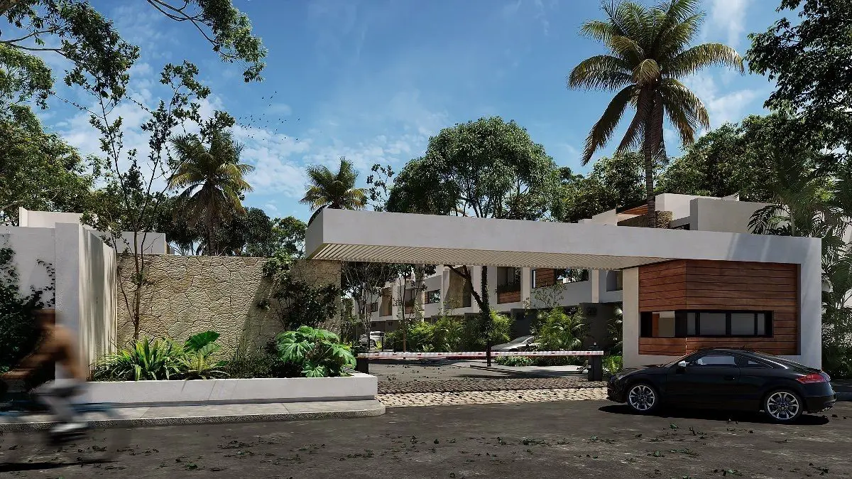 Casa en venta en X-Cuyum, Conkal — foto 1 de 21