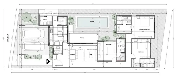Casa en venta en San Ignacio, Progreso — foto 2 de 29