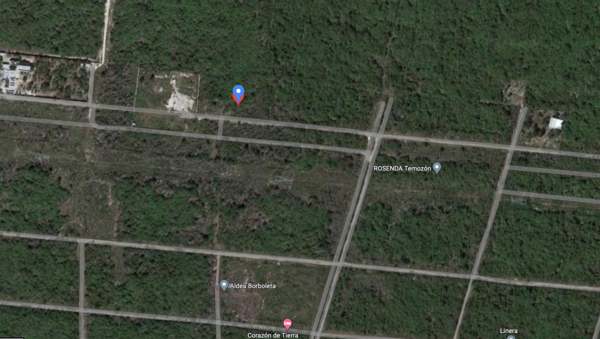 Terreno en venta en Temozon Norte, Mérida — foto 3 de 16