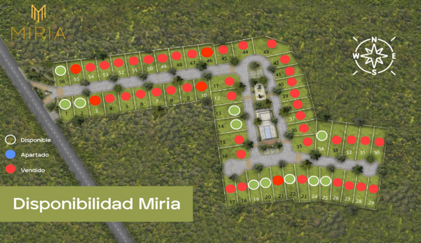 Terreno en venta en Chicxulub, Chicxulub Pueblo — foto 3 de 18
