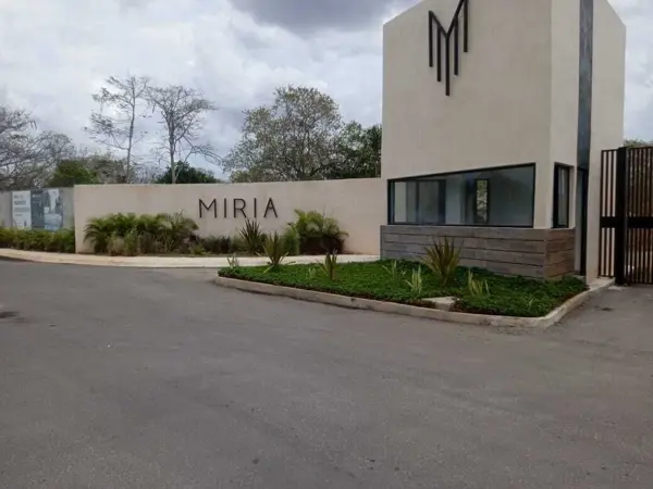 Lotes residenciales en VENTA en Miria