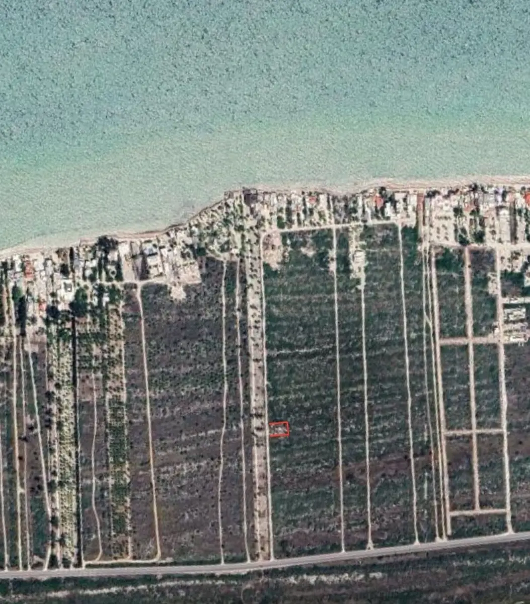 Terreno en venta en Chicxulub Puerto, Progreso — foto 1 de 13