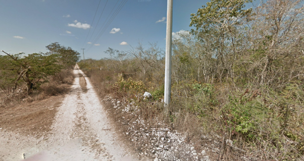 Terreno en venta en Chablekal, Mérida — foto 3 de 10