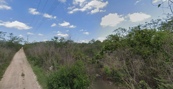 Terreno en venta en Chablekal, Mérida — foto 2 de 10
