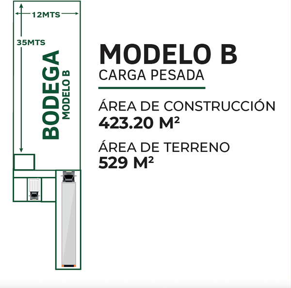 Bodega en venta en Kanasin, Kanasín — foto 2 de 44