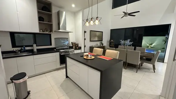Casa en venta en Cholul, Mérida — foto 3 de 38