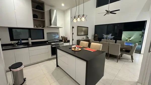 Casa en venta en Cholul, Mérida — foto 3 de 38