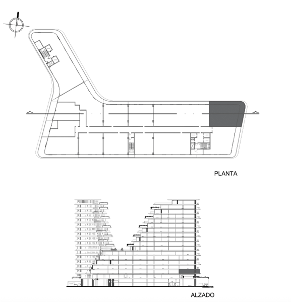 Departamento en venta en Dzitya, Mérida — foto 3 de 12