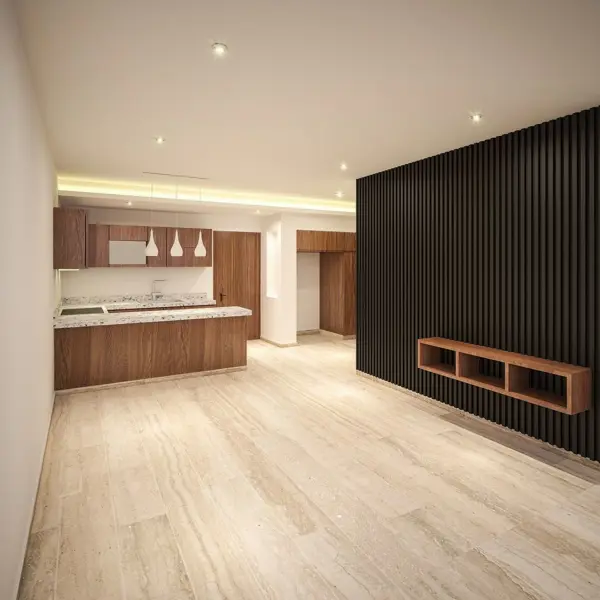 Departamento en venta en Santa Rita Cholul, Mérida — foto 3 de 26