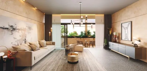 Departamento en venta en Mexico Norte, Mérida — foto 3 de 21