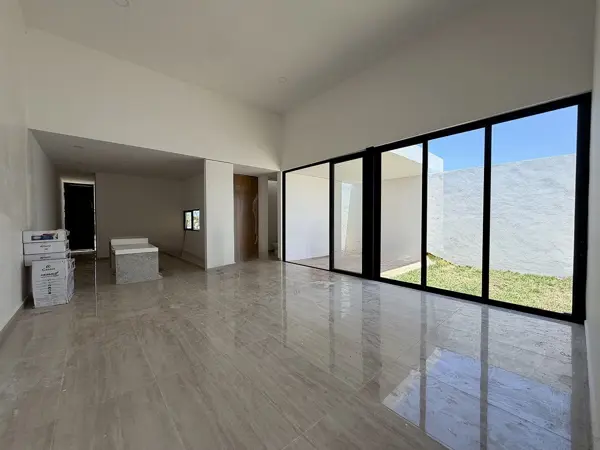Casa en venta en Xcanatún, Mérida — foto 3 de 38