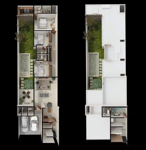 Casa en venta en Xcanatún, Mérida — foto 2 de 38