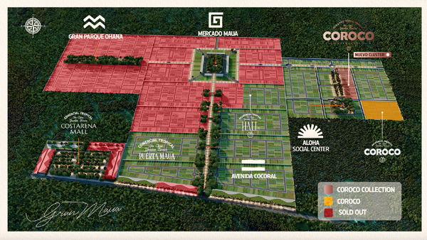 Terreno en venta en Santa Clara, Dzidzantún — foto 2 de 14