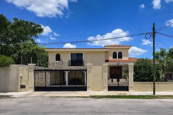 Casa en venta en Mexico, Mérida — foto 2 de 46