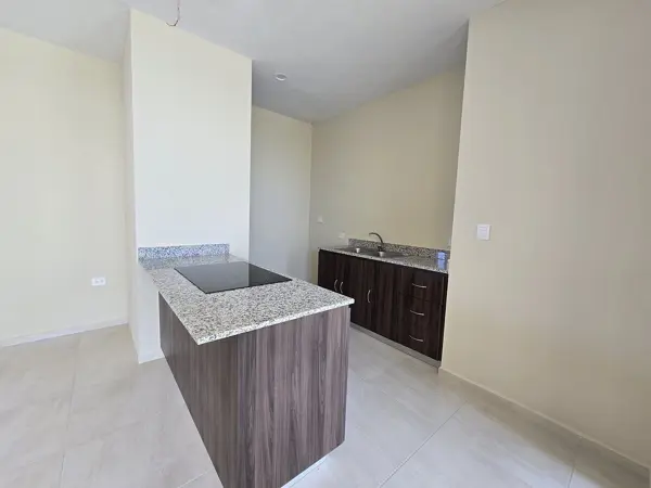 Departamento en venta en Cholul, Mérida — foto 3 de 21