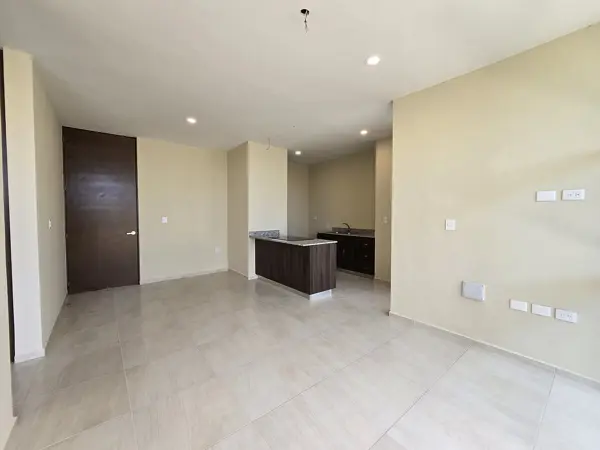 Departamento en venta en Cholul, Mérida — foto 2 de 21