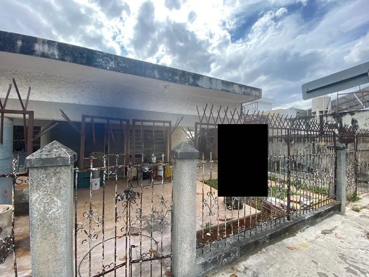 Casa en venta en San Damian, Mérida — foto 1 de 12
