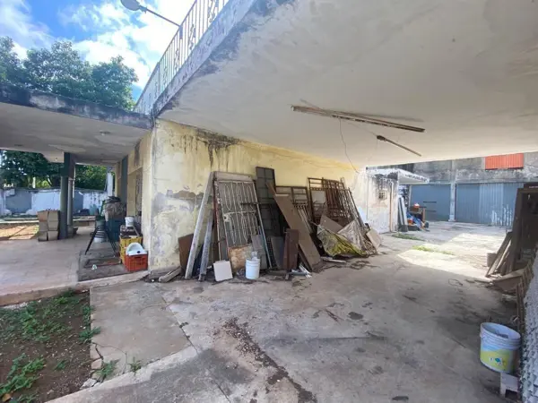 Casa en venta en San Damian, Mérida — foto 3 de 12