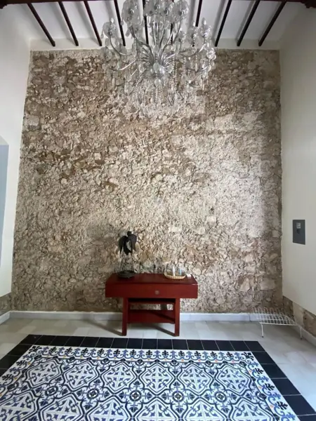 Casa en venta en Merida Centro, Mérida — foto 2 de 20