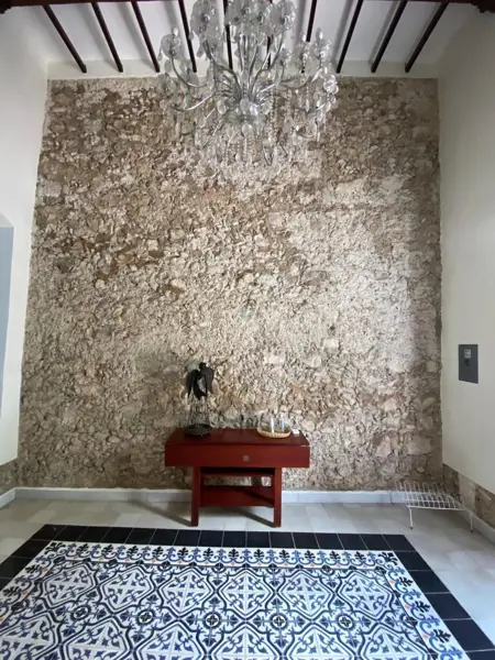 Casa en renta en Merida Centro, Mérida — foto 2 de 20