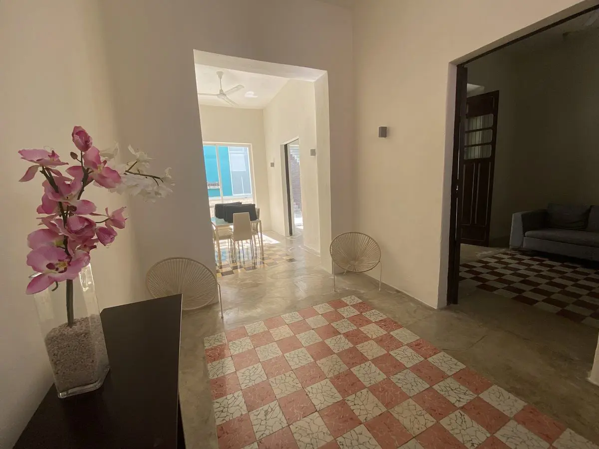 Casa en venta en Merida Centro, Mérida — foto 1 de 19