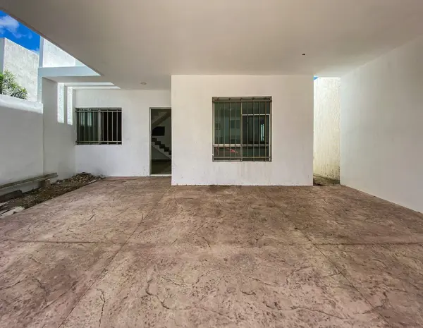 Casa en venta en Las Américas, Mérida — foto 2 de 43