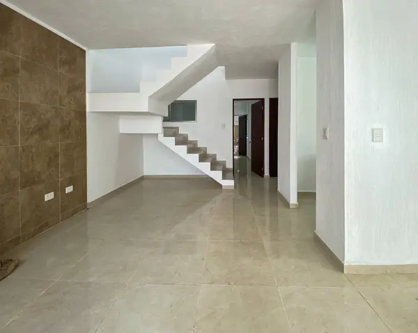 Casa en venta en Las Américas, Mérida — foto 3 de 43