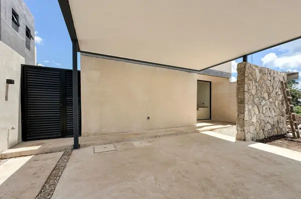 Casa en venta en X-Cuyum, Conkal — foto 3 de 35