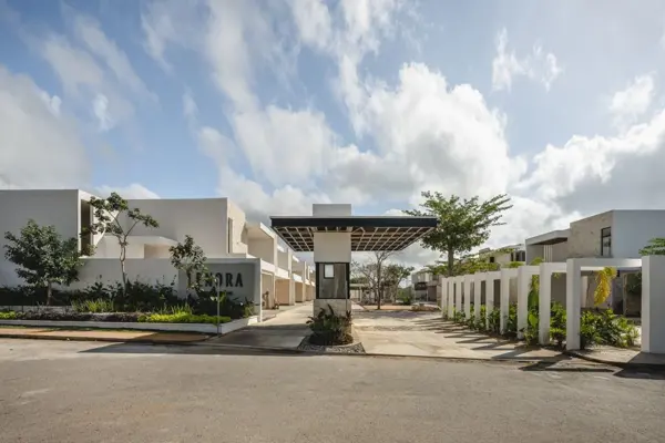 Casas en Venta en Lenora en Temozón Norte