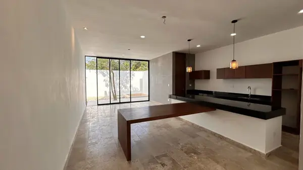 Casa en venta en Chablekal, Mérida — foto 3 de 33